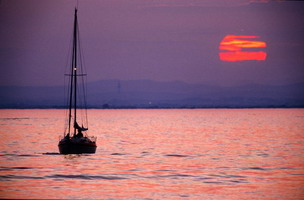 bateau voilier