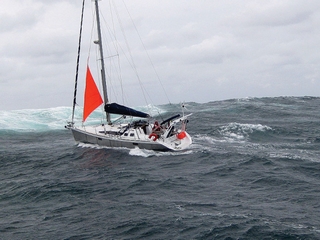 voilier