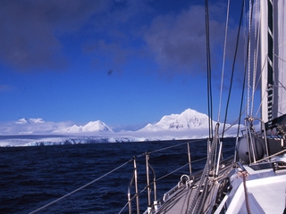voilier