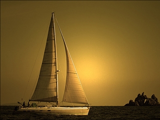 voilier