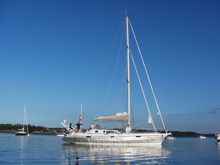 voilier