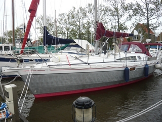 Blog bateau Polaris Ovni 385