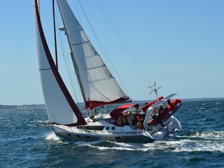 storia Ovni 445