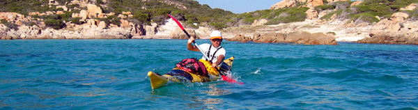 kayak annexe pour bateau