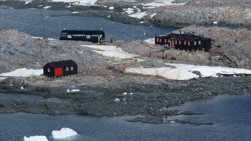 Lockroy