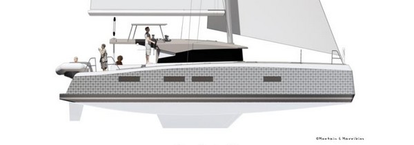 mortain mavrikios yacht design
