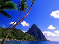 meteo antilles mer des caraibes