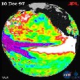 el nino
