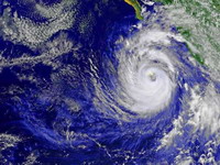 synopsis météo-marine