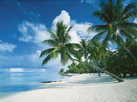 ocean pacifique
