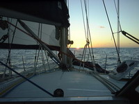 traversée atlantique transat
