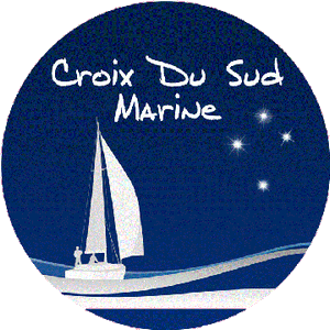 logo Croix du Sud Marine