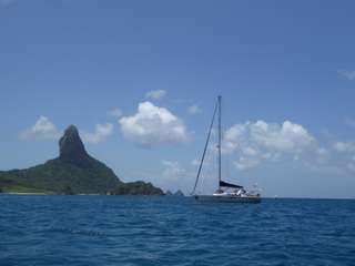 Ovni 495 Chugach Fernando da Noronha 