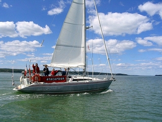 Ovni 37 Quebec