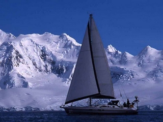 Ovni 43 Aventura Alaska 