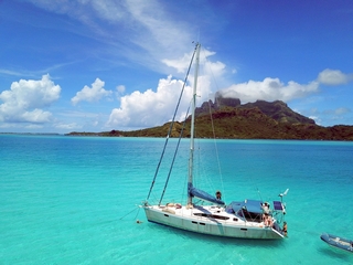 Ovni 395 Bora Bora 