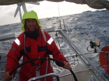 navigation acores