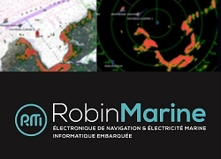 Robin Marine